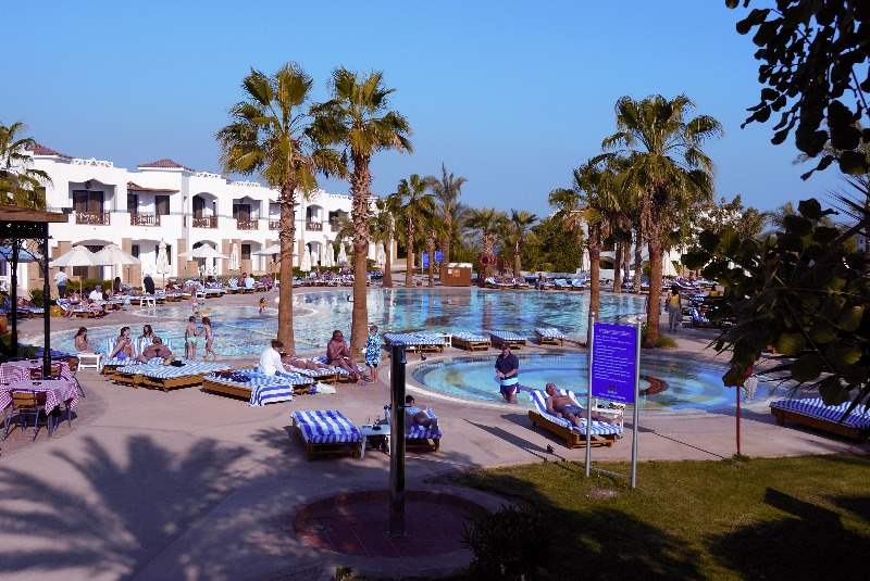  Otium Hotel Amphoras Sharm