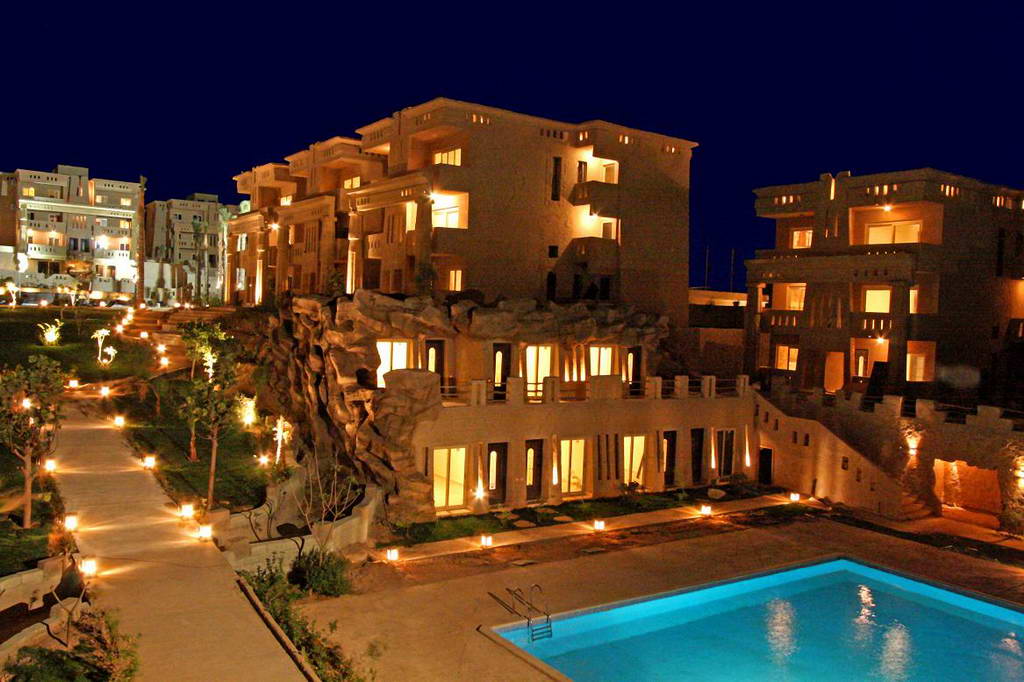  El Hayat Sharm Resort