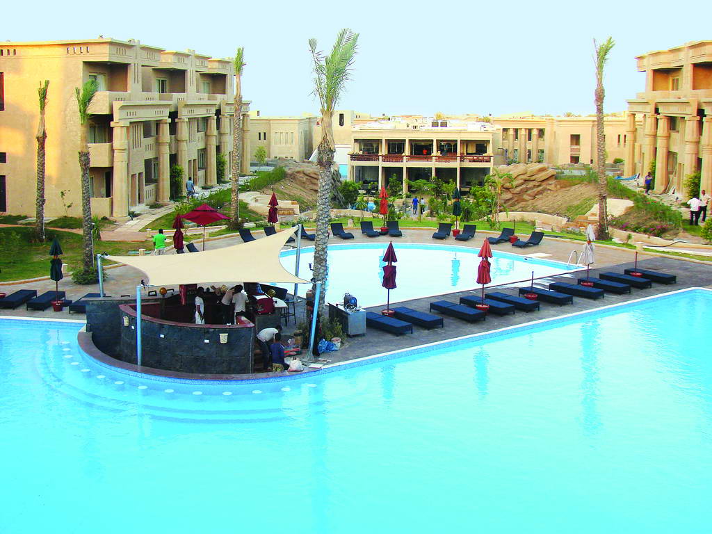  El Hayat Sharm Resort
