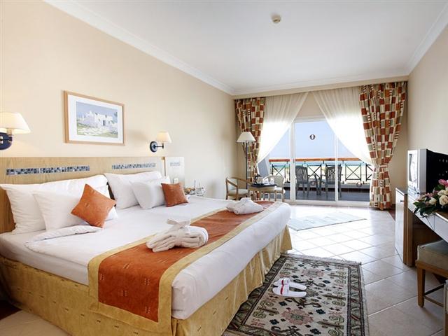  Sol Cyrene Hotel