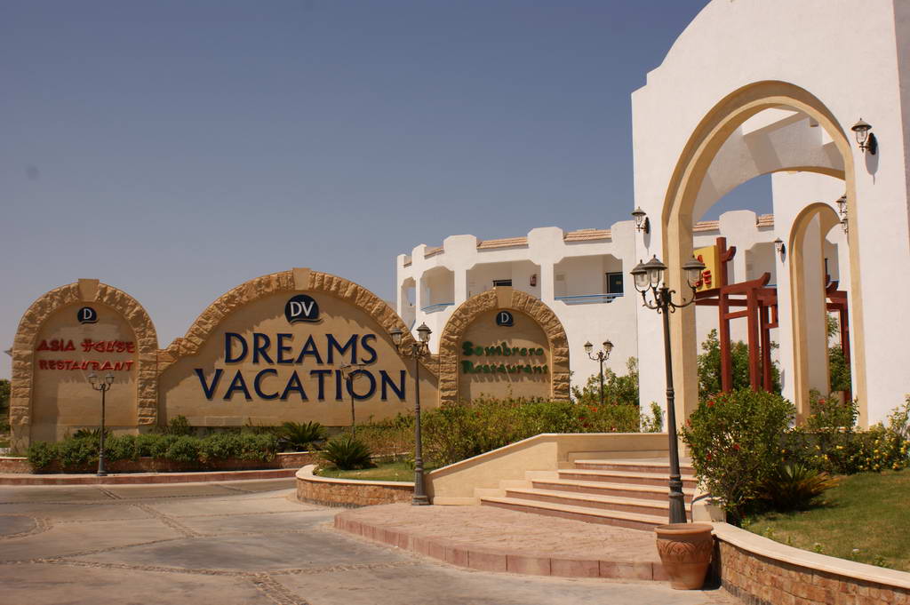  Dreams Vacation Resort