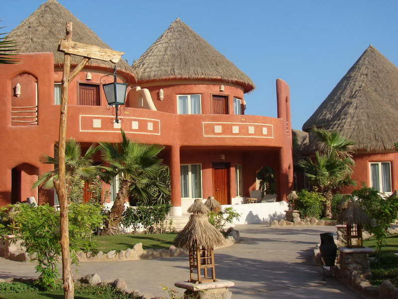  Laguna Vista Resort
