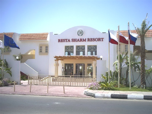  Resta Club Resort