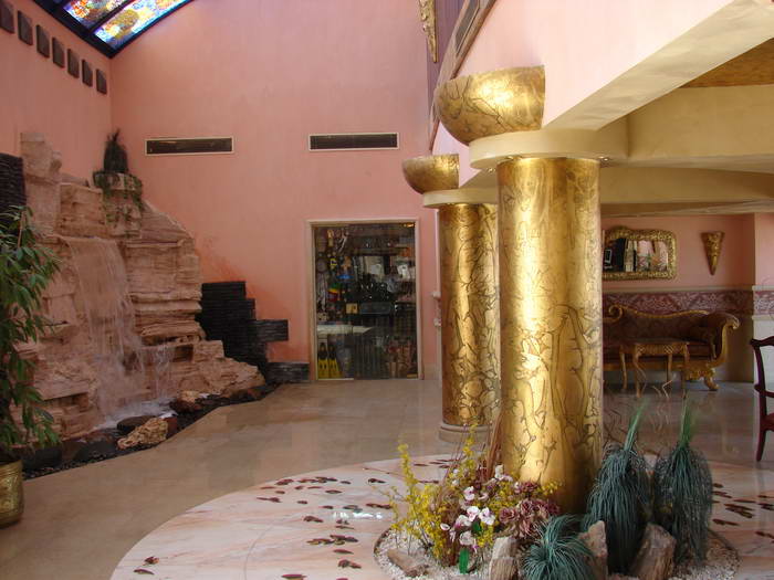  Sharm Inn Amarein