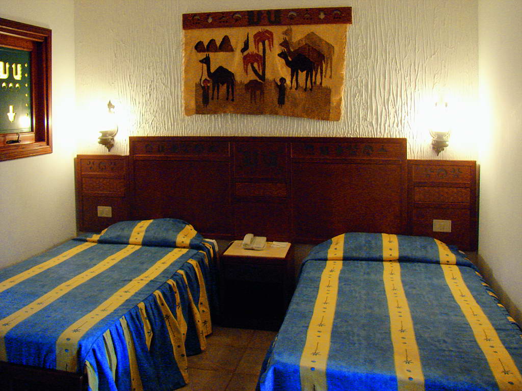  Sharm Inn Amarein