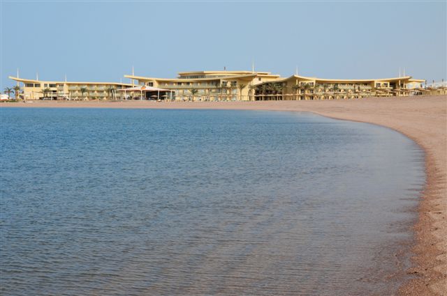  Tiran Sharm