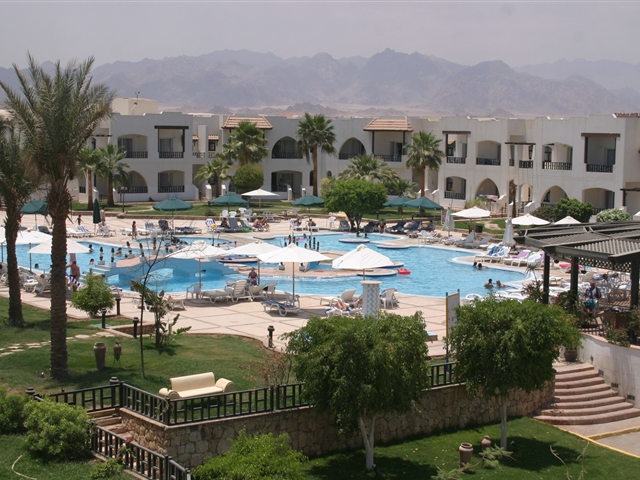  Grand Sharm Resort