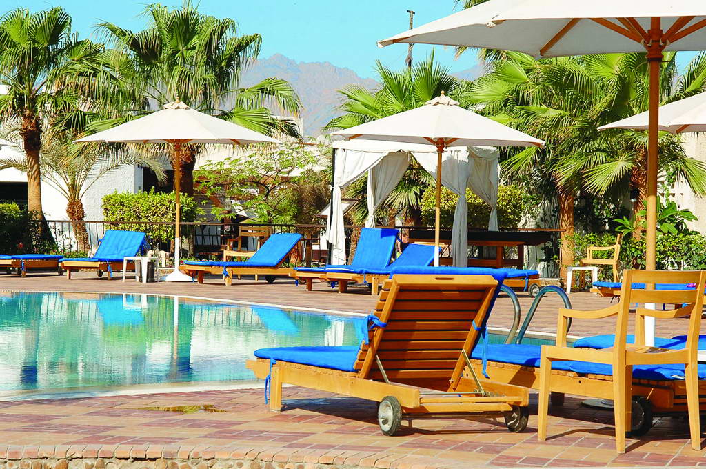  Fayrouz Hilton Resort