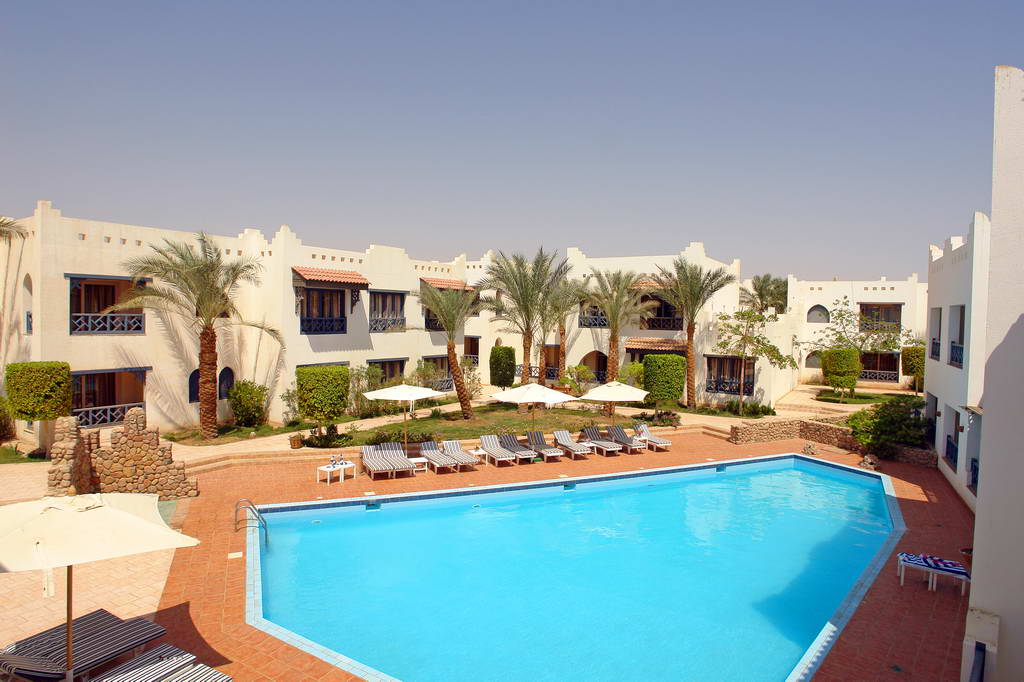 Al Diwan Resort