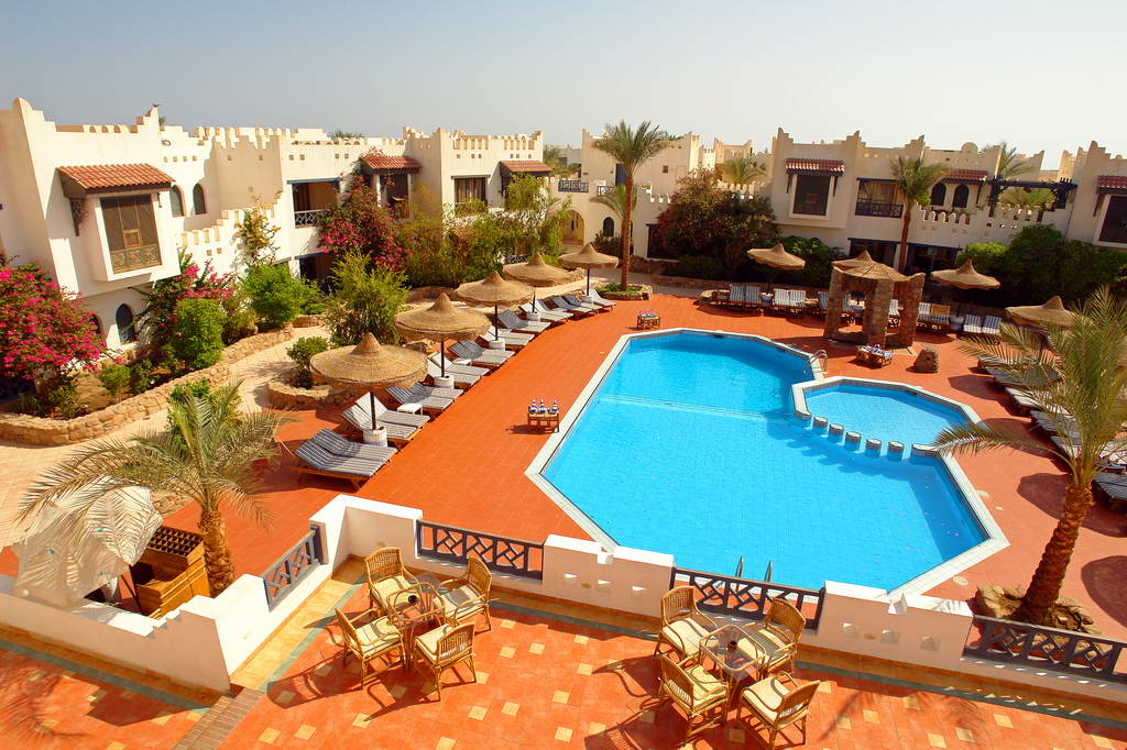  Al Diwan Resort
