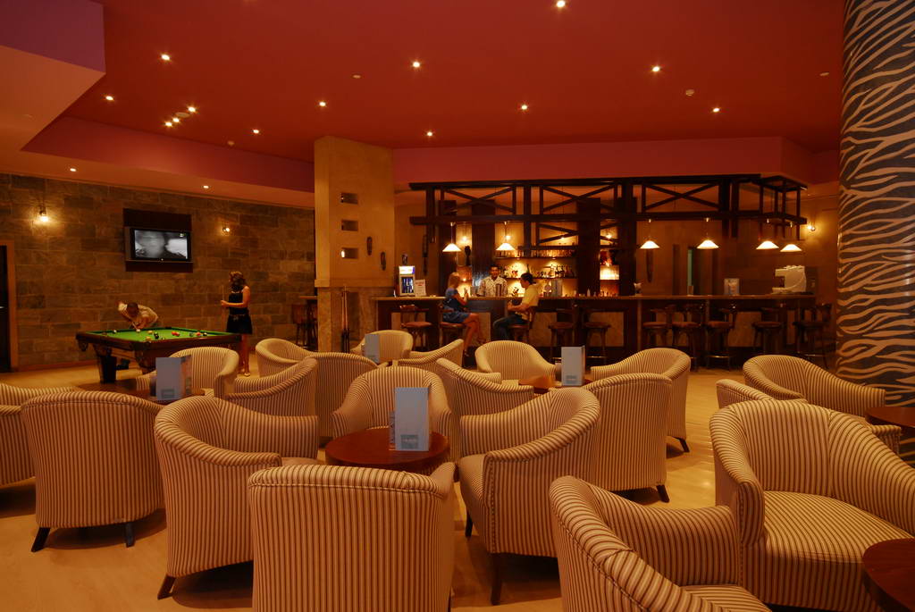  Amwaj Oyoun Hotel & Resort