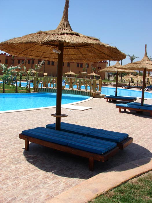 Aqua Blu Resort Sharm El  Sheikh