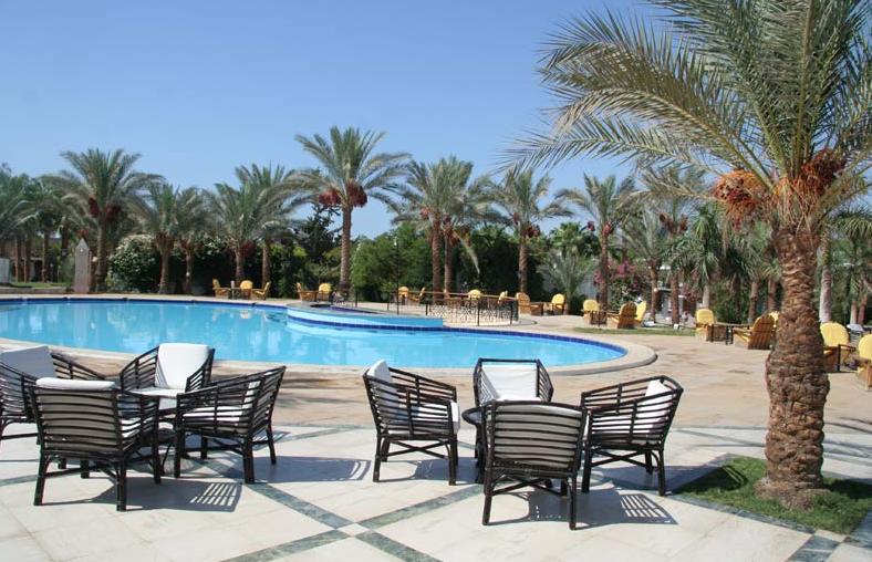 Dessole Seti Sharm Resort