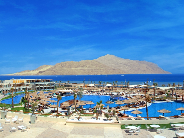  Sensatori Sharm El Sheikh Resort
