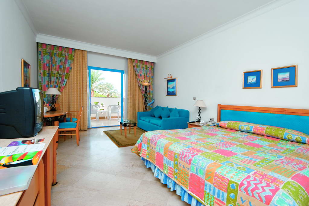  Hilton Sharm Fayrouz Resort