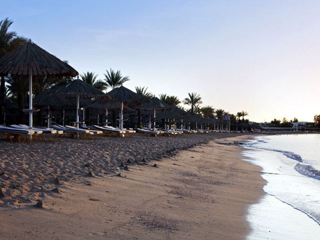  Hilton Sharm Dreams Resort