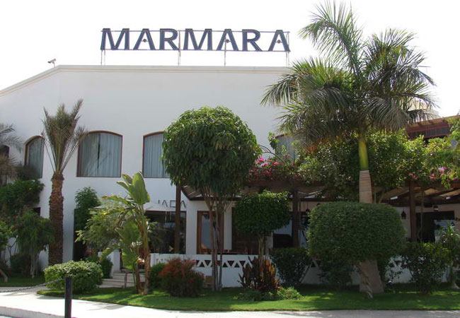  Marmara