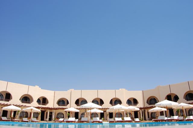  Aida Hotel