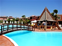  Calimera Habiba Beach Resort