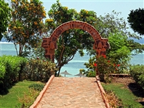  Calimera Habiba Beach Resort