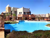  Crowne Plaza Sahara Oasis Port Ghalib Resort