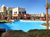  Crowne Plaza Sahara Sands Port Ghalib Resort