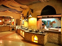  Crowne Plaza Sahara Sands Port Ghalib Resort
