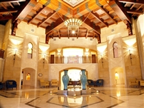  Intercontinental The Palace Port Ghalib Resort