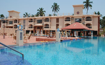  Suncity Resort