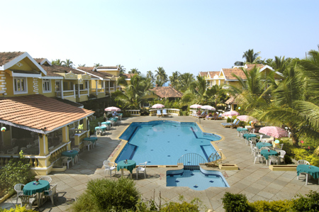  Horizon Beach Resort