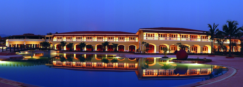  Intercontinental The Grand Resort