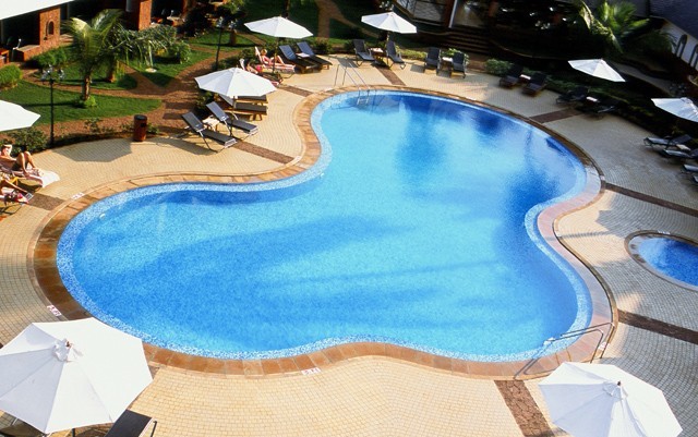  Riviera De Goa Resort