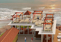  Micasa Beach Resort