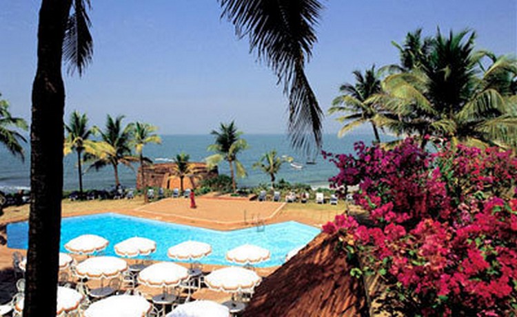  Fort Aguada Beach Resort