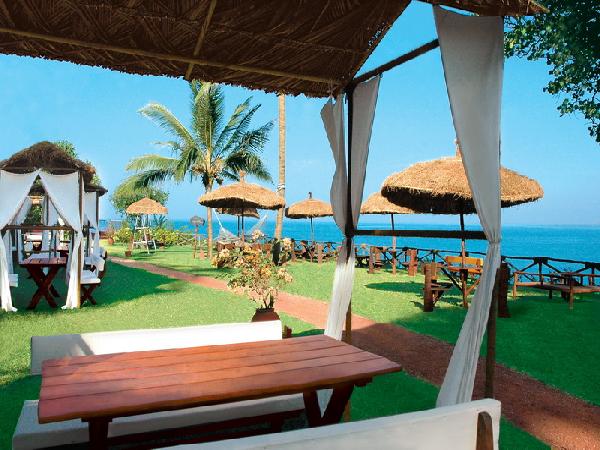  Fort Aguada Beach Resort