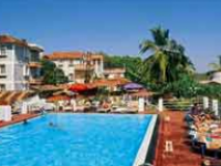  Beira Mar Alfran Resort