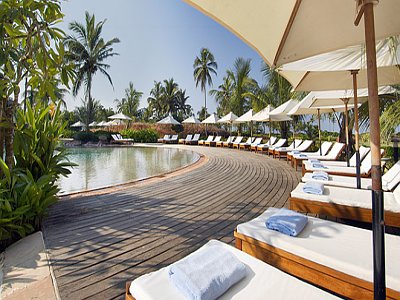  Park Hyatt Goa Resort and Spa