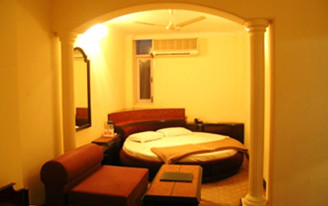  Ajanta Hotel