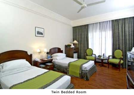 Holiday Inn Jaipur