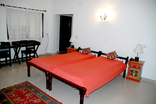  Comfort Inn Hawa Mahal