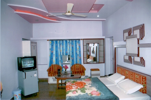  Comfort Inn Hawa Mahal