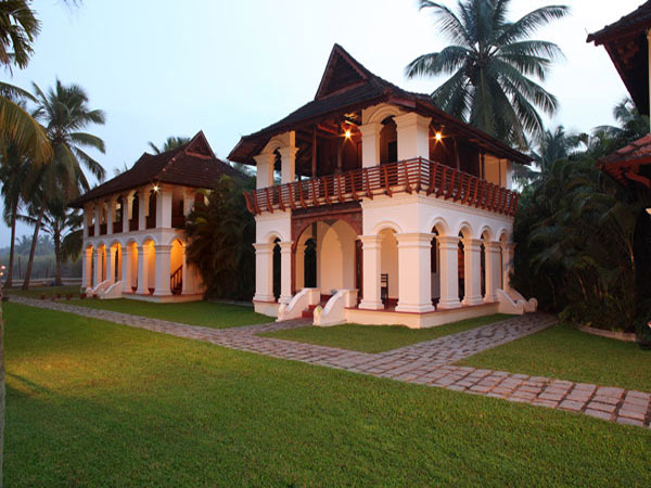  Soma Kerala Palace