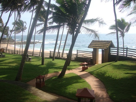  Coconut Bay Beach Resort
