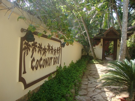  Coconut Bay Beach Resort