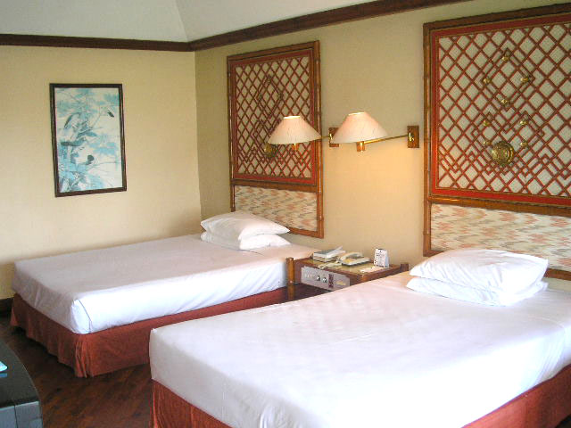  Inna Putri Bali Hotel Cottage & Spa