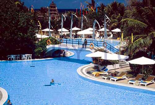  Ayodya Resort (ex. Hilton) 5*