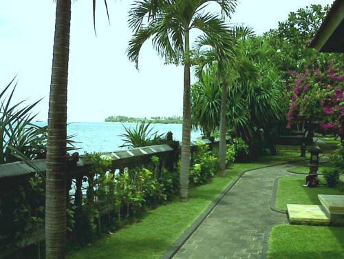  Aditya Beach Resort