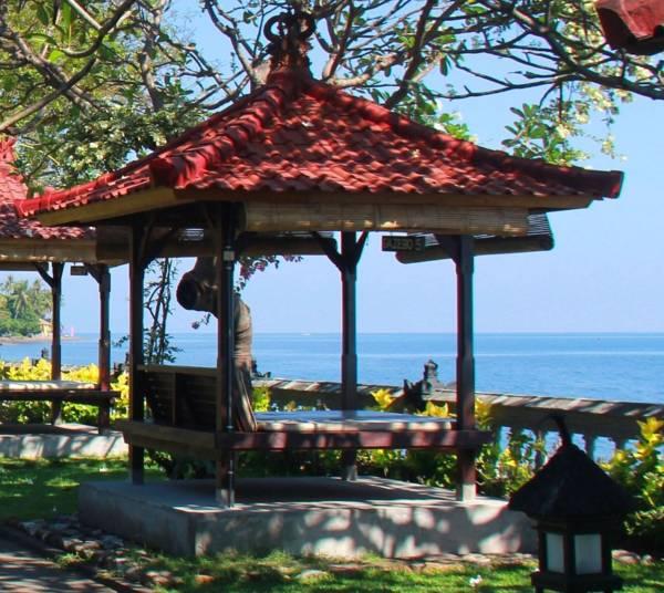  Aditya Beach Resort