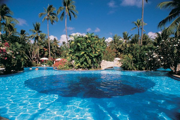  Melia Bali Villas & SPA Resort