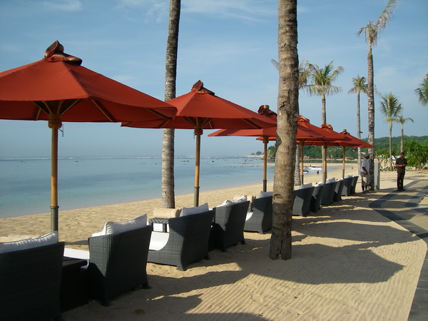  The St. Regis Bali Resort 5